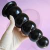 18+ Anal Plug Pig Sex Toys for Men Adult Supplies Seed Beads Male Masturbator Prostate Massager Buttplug Bdsm Butt Ass