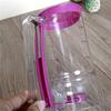 1 Pcs 900ml Batter Dispenser Hand-held Graduated Funnel Pastry Dough Dispensador For Pancake Cupcakes Cake2025new