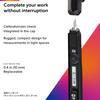 FLIR MR40 Moisture Pen 40 Lumen Flashlight - - Built-in