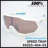 Radsportbekleidung – Fahrradbrille