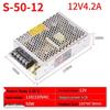 AC To DC Switching Power Supply Module S-15-800W, Output Options: 5V, 12V, 24V, 36V, 48V
