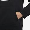 Nike Kids Sweatshirts Hooded Moderate DM8097-010