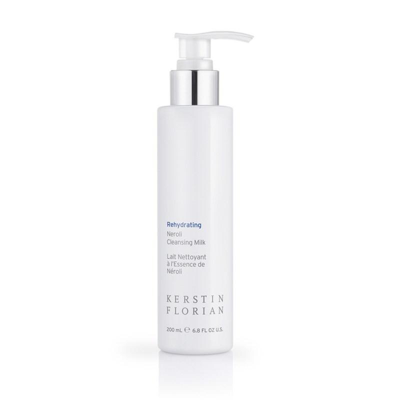 Kirsten Florian Rehydrating Neroli Cleansing Milk 200ml