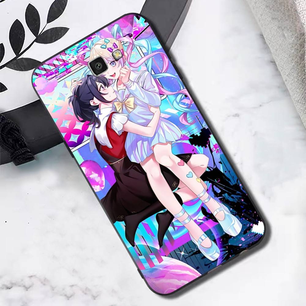 Bedürftiges Mädchen Überdosis Spiel Anime Handyhülle Für Samsung S 9 10 20 21 22 23 30 23 24 Plus Lite Ultra FE S10lite Fundas