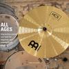 MEINL HCS-Serie Ride-Becken Ride HCS20R 20" []