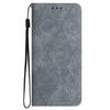 For Xiaomi Redmi 13 5G/13 4G Case Imprinted Flower Wallet Stand Leather Phone Cover