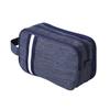 Toiletry Makeup Bag Storage Bag Large Capacity Dry And Wet Portable Separation