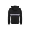 Jordan Sweatshirts Men's Black Hooded Moderate Regular CK6454-010
