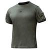 Endure Men's 2nd Gen Quick-Dry Tactical Short Sleeve Shirt with Pockets