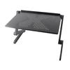 Bed Desk Aluminum Alloy Liftable Portable Lightweight Durable Foldable Laptop Table for Home Office