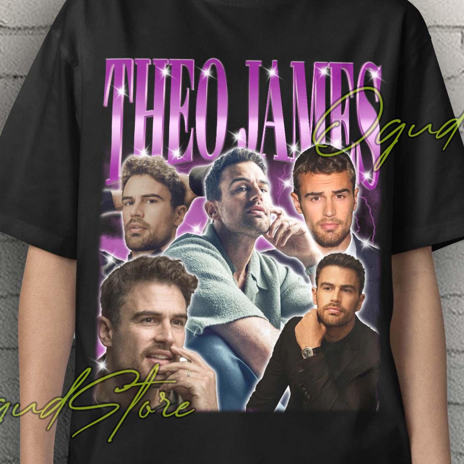 Theo James Shirt, Retro Theo James Shirt, Theo James Vintage Shirt, Theo James Retro Movie Shirt, Retro Movie Shirt, Retro Movie Gift Shirt 4XL
