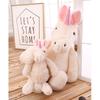 Brand New Cute Unicorn Dream Plush Toys High Quality Horse Sweet Unicorn Stuffed Doll Girl Home Decor Pillow Gift For Kids