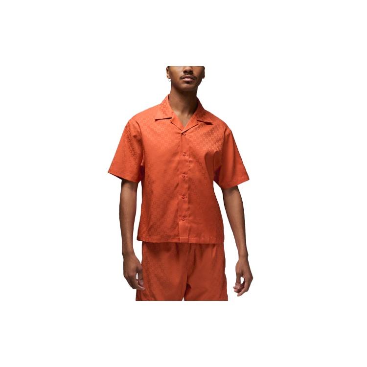 Air Jordan Essentials Top light ocher Men s DX9682-812 XXL