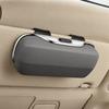 Portable Car Glasses Case with ABS Material for Safe Sunglasses Storage
