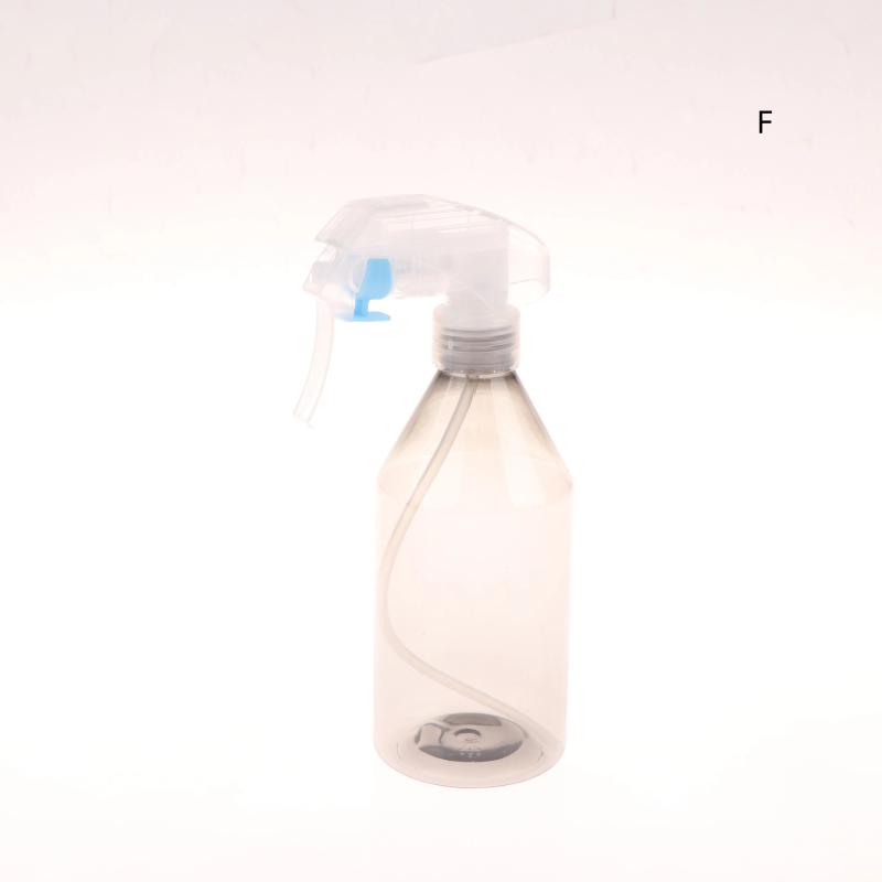 1Pcs Spray Bottle Plant Flower Herb Sprayer Irrigation Watering Can Garden Watering Pot For Garden Indoor Cleaning Supplies
