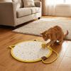Scratch Resistant Cat Scratching Toy Wear-Resistant Dog Mattress Cat Climbing Mat  Indoor Use