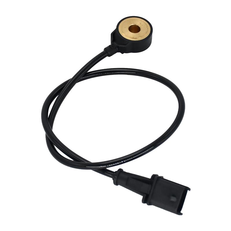 Snowmobile Knock Sensor 2410369 Compatible With Polaris Classic Dragon Edge Fusion Indy IQ Pro RMK Pro X2 Pro XR Rush Assault