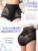 Veimia Panties Floral Lace Panties with Breathable and Stretchy Design for a Beautiful Antibacterial Crotch for Hygiene and Hip The Secret to a