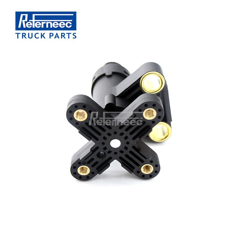 Distance Sensor ECAS 0025426718 0035422618 A0025426718 A0035422618 1448082 2110474 41200708 4410501200 81259370040 4410501210