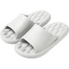 Summer Massage Slippers for Men & Women - Non-Slip Indoor/Outdoor Bathroom Slides