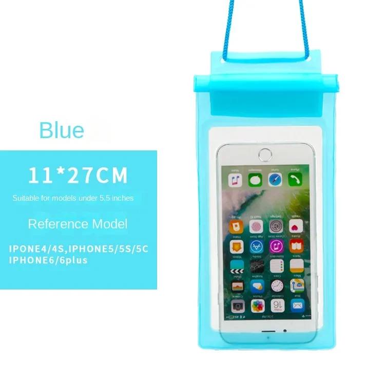 Waterproof Phone Case Water Proof Bag Mobile Phone Cover