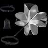Junshi Football Running Resistance Parachute