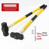 Heavy-Duty Octagonal Demolition Hammer