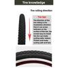 Kenda 20 24 26inch *1.75 1.95 2.125 2.3  K905 Mountain Bike Dirt Racing BMX Performance Tire