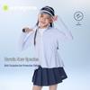 Onmygame Girl's Cooling Sun Protection Sport Jacket
