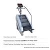 Electric Stair Climber with Display