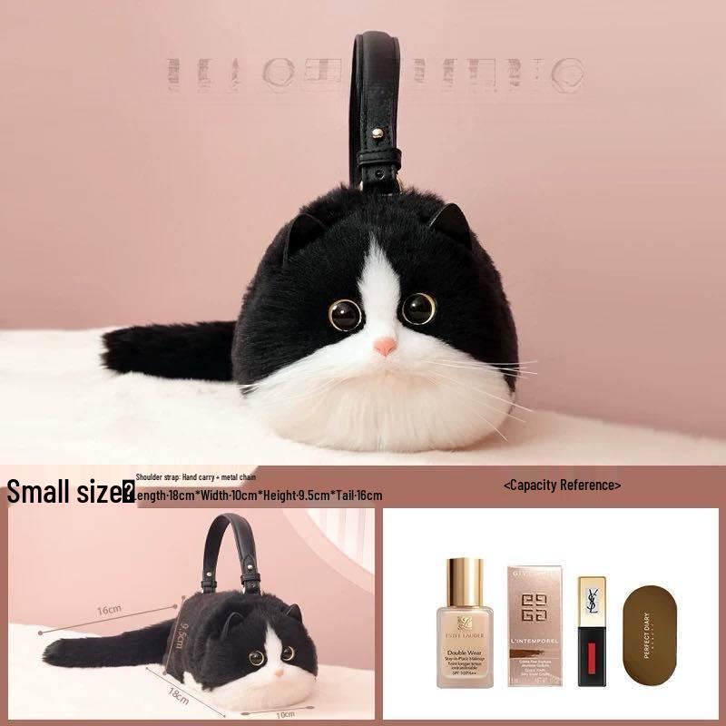 This Year's Trendy Small Crossbody Chain Bag - Stylish, Versatile, and Fashionable Phone Bag