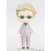 GOOD SMILE COMPANY HELLO! GOOD SMILE Jujutsu Kaisen Toji Fushiguro Non-Scale Figure Multicolor
