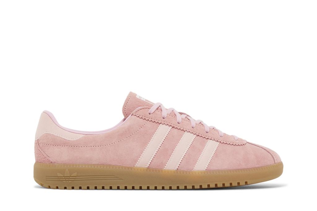 adidas Bermuda 'Glow Pink' GY7386 Men's Shoes