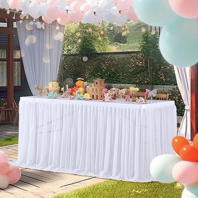 Textilien für Ess- & Wohnzimmer – Tischdecken
