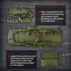 Rifle Case Soft Gun Bag Long Shotgun Cases Storage and Transport Tactical Rifle Bag for Hunting Shooting Range