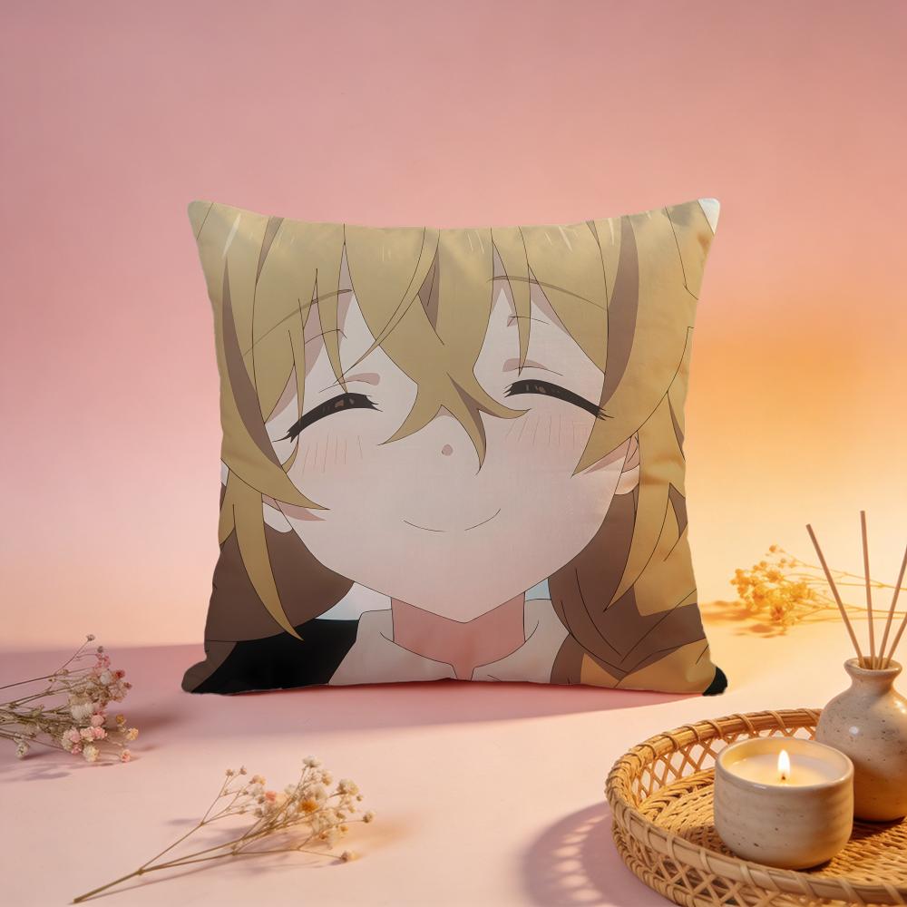 Popular SSilent Witched Cushion Cover Comfortable Durable Pillow Cover MultiScene for Home Office Car Sofa
