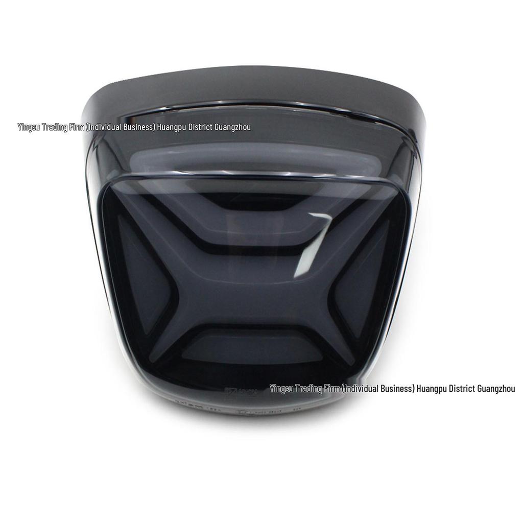 Piaggio Vespa Sprint 150 LED Taillight & Brake Light Assembly