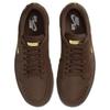 Jordan 1 Niedrige Methode der Herstellung Kakao Wow Damen Jordan FN5032-201