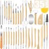 Passe-temps et créativité – Outils pour sculptures et maquettes