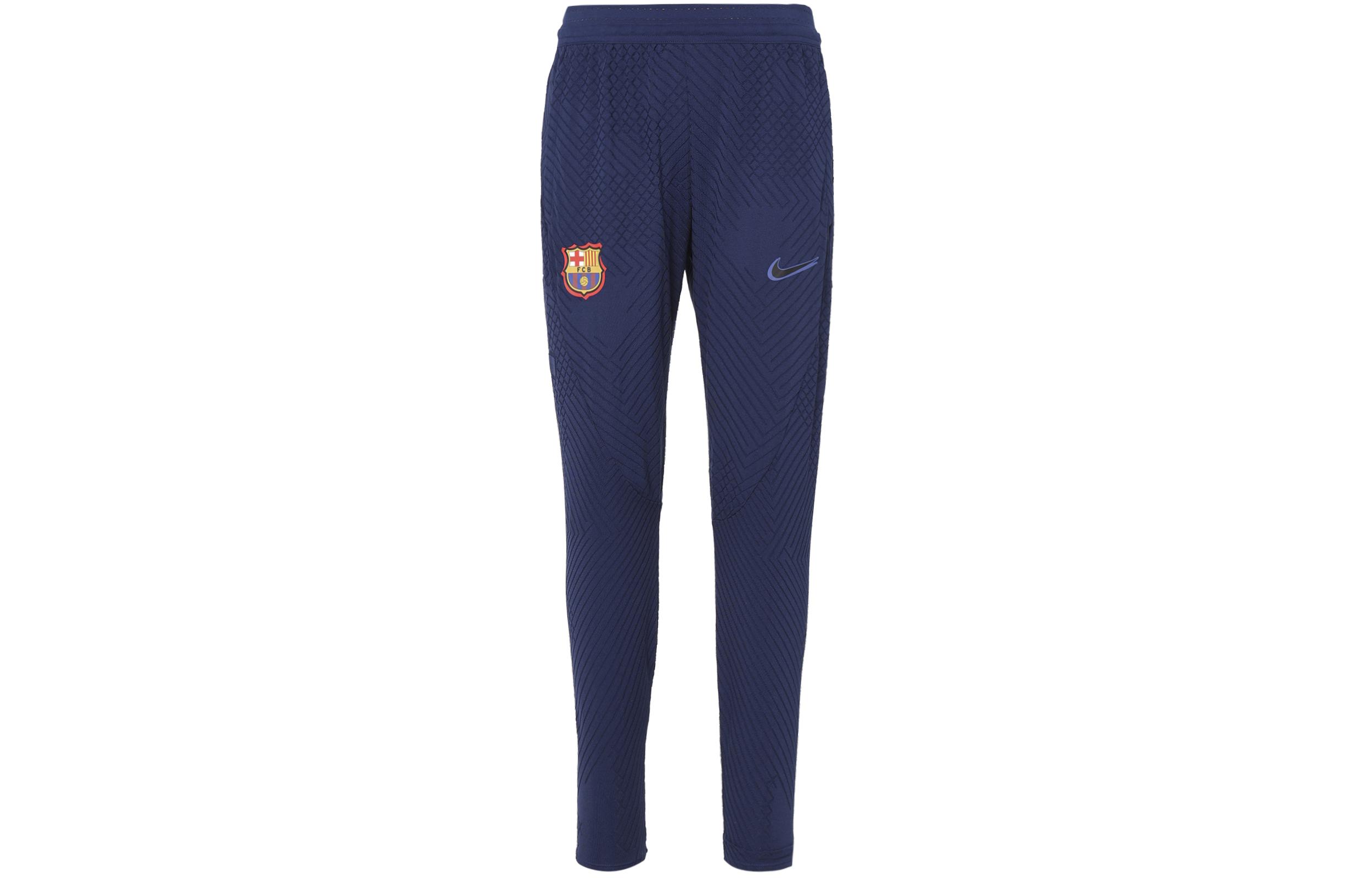 Nike Fc Barcelona Strike Elite Dri FIT Adv Pants DH7494-492 M