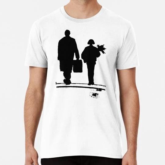 Leon the Professional S To 5XL Made In the USA T-Shirt