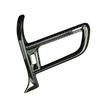 Carbon Fiber Interior Left Air Outlet Vent Cover Trim For 2018- Toyota Camry