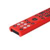 Shockproof Protective Skin Cover For ERF6A66 TV Remote Shockproof And AntiSlip Design