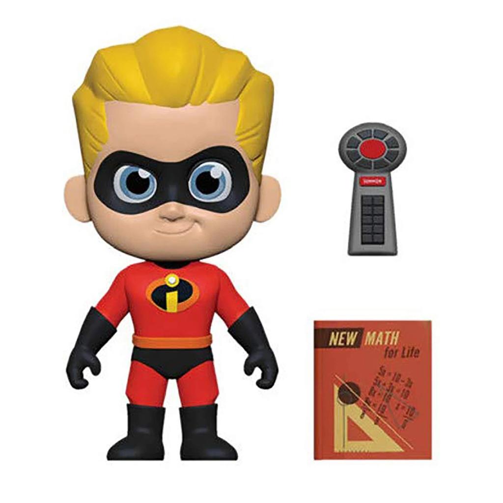 Funko POP! Incredibles 2 Dash Collectable Figurine