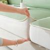 Summer Ice Silk Sofa Cover Non-Slip Breathable Cool All-Inclusive Universal Sofa Cool Cool