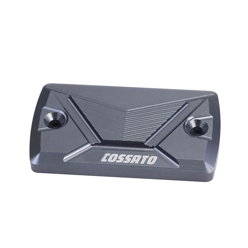 DR300 Mod Accessory: Aluminum Alloy Front Brake & Oil Reservoir Cover