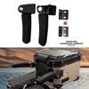 For BMW R1200GS R1250GS LC ADV F750GS F850GS Adventure G310GS F800GS 2014-2023 2021 2022 Motorcycle Rear Box Passenger Armrest