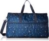Sifre Faltbare Boston Tasche (Groß) Handgepäck, TRC0404, Moon Navy