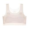 Tween Girls' Training Bra & Vest Set for Ages 10-14