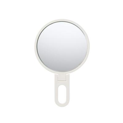 Espelho dobrável de isopor MUJI com mão S OHA32A9S